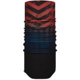 Шарф-труба Buff Windproof, Voltaik Multi (BU 126900.555.10.00)