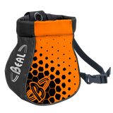 Мешочек для магнезии Beal Cocoon clic-clac, orange (BSAC.M.O)
