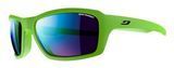 Окуляри сонцезахисні Julbo Extend 2.0, Green Matt, SP3+ (J 4951116)