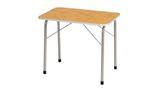 Стіл розкладний Easy Camp Caylar, Brown (540027)