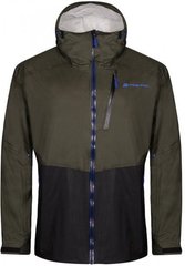 Мужская куртка Alpine Pro Slocan 5, Green, S (AP 007.010.1602)