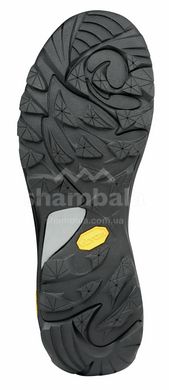 Полуботинки женские Zamberlan 320 NEW TRAIL LITE EVO GTX WNS, dark blue, 37 (006.2447)