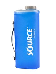 Фляга Source Nomadic Foldable Bottle 2L, Blue (7297210015259)