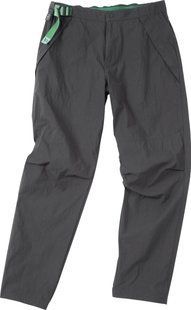 Штаны женские Rab Rowtor Pants Wmns, Anthracite, Regular, 12 (RB QFW-08-ANT-12-RG)