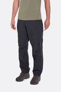 Штаны мужские Rab Ladakh Paclite Plus Pants, Beluga, MED (QWH-57-BEL-MED)