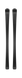 Гірські лижі Nordica Spitfire TI, Grey/Blue/Red, 162 cm (NRD 0A5432OD-001-162)