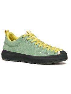Кросівки Scarpa Mojito Wrap Dusty Jade, 39,5 (8057963328865)