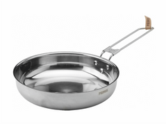 Сковорідка Primus CampFire Frying Pan S/S, 21 cm (7330033903966)