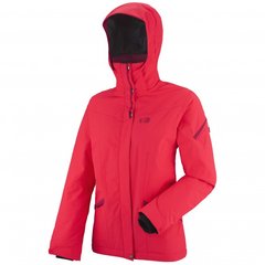 Горнолыжная женская теплая мембранная куртка Millet LD CYPRESS MOUNTAIN II, Hibiscus - р.S (3515729322571)