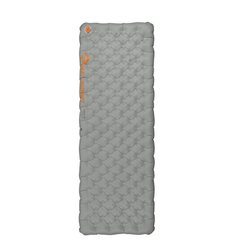 Надувний килимок Ether Light XT Insulated Mat 2020, 183х64х10см, Pewter від Sea to Summit (STS AMELXTINS_RRW)