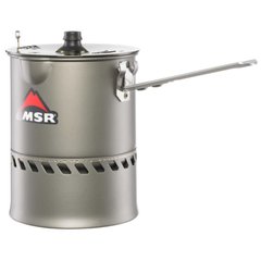 Чашка для MSR Reactor Pot 1 л, Gray (06900)