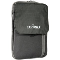 Сумка для документов Tatonka Check In Folder Titan Grey (TAT 2998.021)