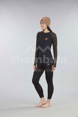 Термоштани жіночі Picture Organic Orsha W, black, M (LG081A-M)