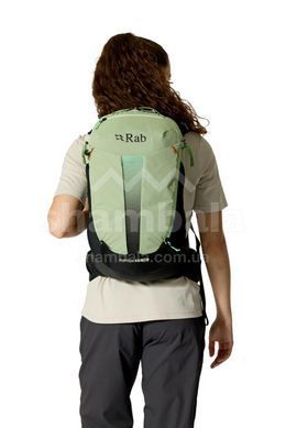 Рюкзак Rab Airox 22ND, Fig Green/Black, S (RB QAQ-11-FGB-SML)