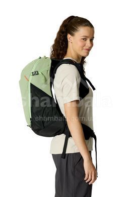 Рюкзак Rab Airox 22ND, Fig Green/Black, S (RB QAQ-11-FGB-SML)
