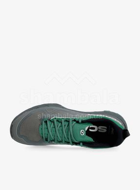 Кросівки Scarpa Rapid GTX, Anthracite/Alpine Green, 43 (8057963158721)