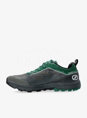 Кросівки Scarpa Rapid GTX, Anthracite/Alpine Green, 43 (8057963158721)