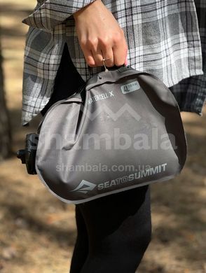 Емкость-душ для воды Watercell X, 20 L от Sea to Summit (STS AWATCELX20)
