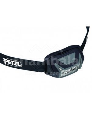 Фонарь налобный Petzl Actik, 450 люмен, Grey (PTZL E063AA00)