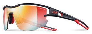 Окуляри сонцезахисні Julbo Aero, Black/Red, Spectron 3 CF (J 4831114)