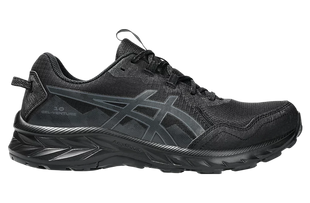 Кросівки чоловічі Asics GEL-VENTURE 10, BLACK/GRAPHITE GREY, 10 (1011B967-001)
