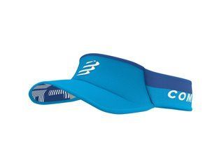Кепка-козырек Compressport Visor Ultralight 2022, Hawaiian Surf (CU00005S 528 0TU)