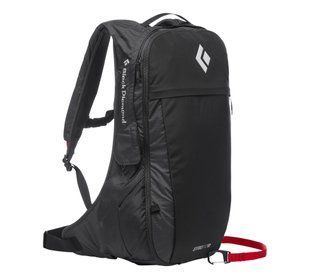 Рюкзак Black Diamond Jetforce 10, Black (BD 681321.BLAK-ML)