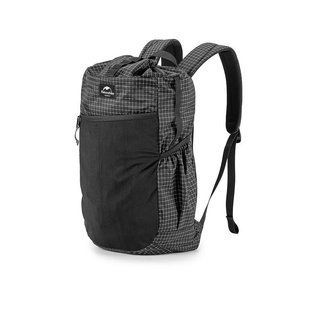 Рюкзак Naturehike NH20BB206 20, Graphite (6927595772751)