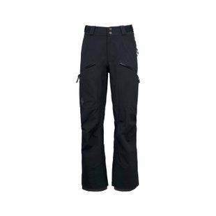 Штани жіночі Black Diamond W Recon Stretch Pants, XS, Black (BD 7410390002XSM1)