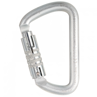 Карабін Beal AIR SMITH 3-MATIC (3700288256676)