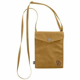 Сумка-гаманець Fjallraven Pocket, Acorn (24221.166)