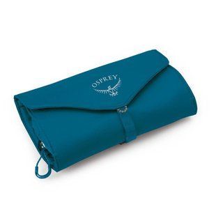 Органайзер Osprey Ultralight Roll Organizer 11х23x7см, Waterfront blue (843820157192)