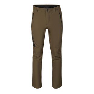 Штаны мужские Alpine Pro HURF, Dark Olive, 52 (MPAD670512 52)
