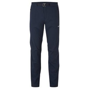 Штани чоловічі Montane Tenacity Lite Pants Regular, Eclipse Blue, M/32 (5056237099732)