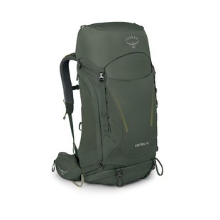 Рюкзак Osprey Kestrel 48 (2023), Bonsai green, L/XL (843820153101)