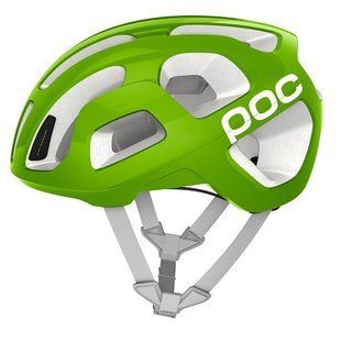 Велошлем POC Octal Cannon Green, р.L (PC 106141423LRG1)