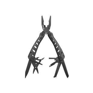Мультитул Ganzo Multi Tool G205-B, Black (GNZ G205-B)