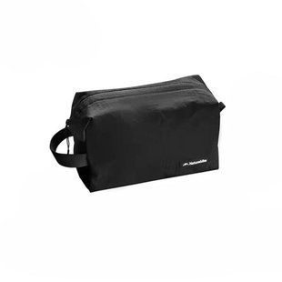 Косметичка Naturehike CNK2450XB024, L, Black (999995295)