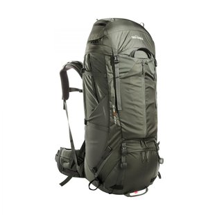 Рюкзак Tatonka Yukon X1 85+10, Stone Grey Olive (TAT 1348.332)