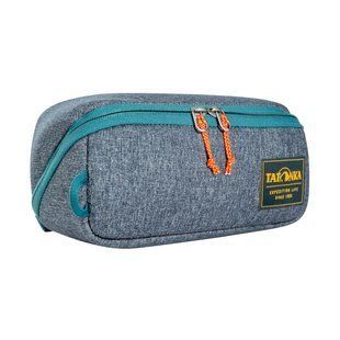 Косметичка Tatonka Square Zip Pouch M, Navy (TAT 2792.004)