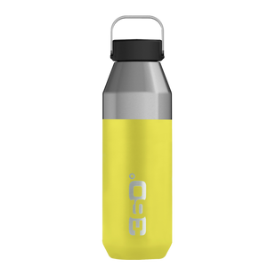 Термофляга 360° degrees Vacuum Insulated Stainless Narrow Mouth Bottle, Lime, 750 ml (STS 360BOTNRW750LI)