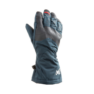 Перчатки горнолыжные Millet ATNA PEAK DRYEDGE, Orion Blue - р.L (3515729696207)