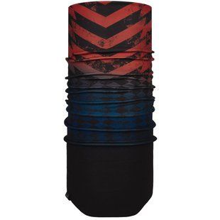 Шарф-труба Buff Windproof, Voltaik Multi (BU 126900.555.10.00)