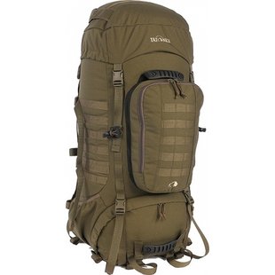 Рюкзак Tatonka Range Pack Load 80, Olive (TAT 1132.331)