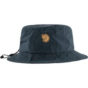 Панама Fjallraven Travellers MT Hat, Dark Navy, L (7323450611552)