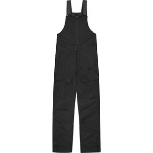 Штани гірськолижні дитячі Picture Organic Ninge Bib Jr 2025, black, 8 (3663270835047)