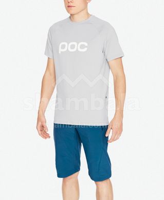 Шорты велосипедные POC Essential Enduro Shorts, Draconis Blue, L (PC 528351570LRG1)