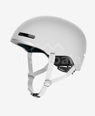 Шлем POC Corpora AID Hydrogen White, XS-S (PC107101001XSS1)