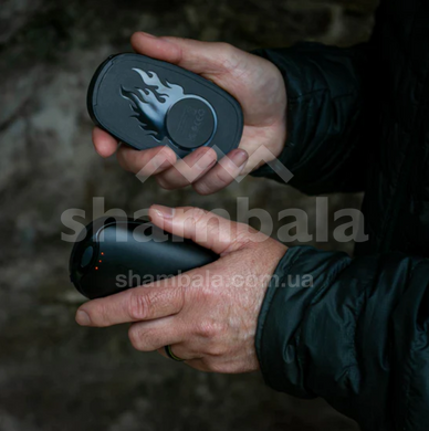 Грілки для рук Lifesystems Dual-Palm Rechargeable Hand Warmers 2x5000 mAh (LFS 42462)