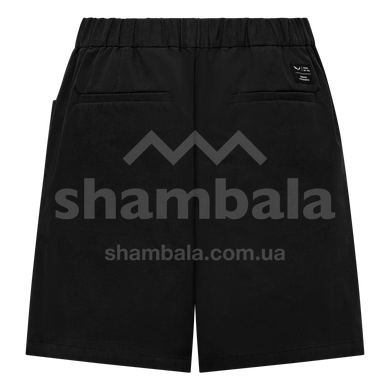 Шорты женские Salewa FANES HEMP LIGHT SHORTS W, 42/36 (S), Black (013.012.1846)